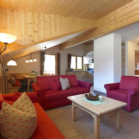Alpinlodges Kuhtai 外观 照片