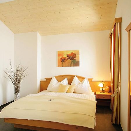 Alpinlodges Kuhtai 外观 照片