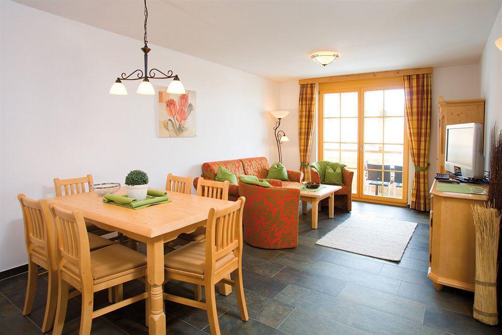 Alpinlodges Kuhtai 外观 照片
