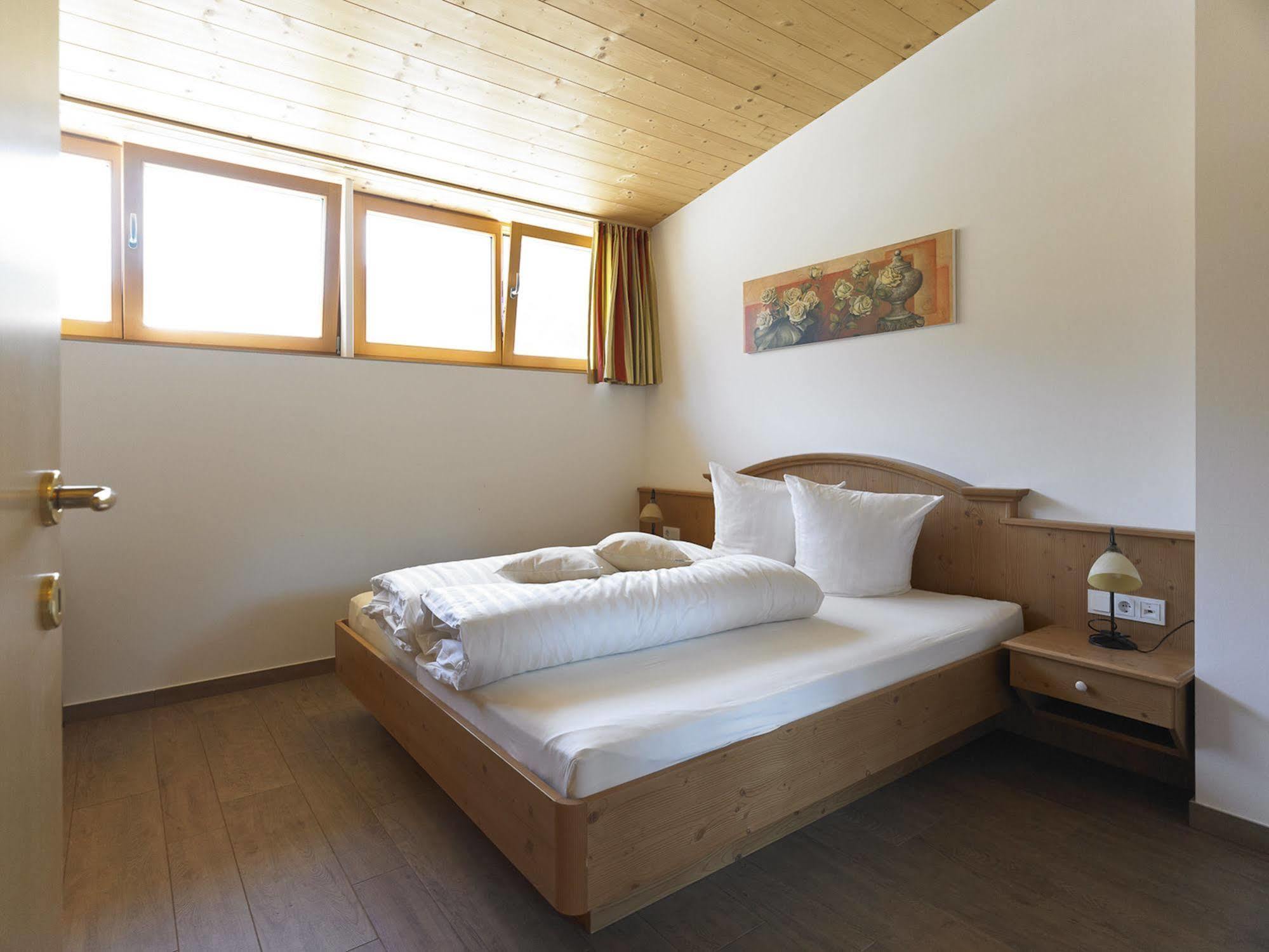 Alpinlodges Kuhtai 外观 照片