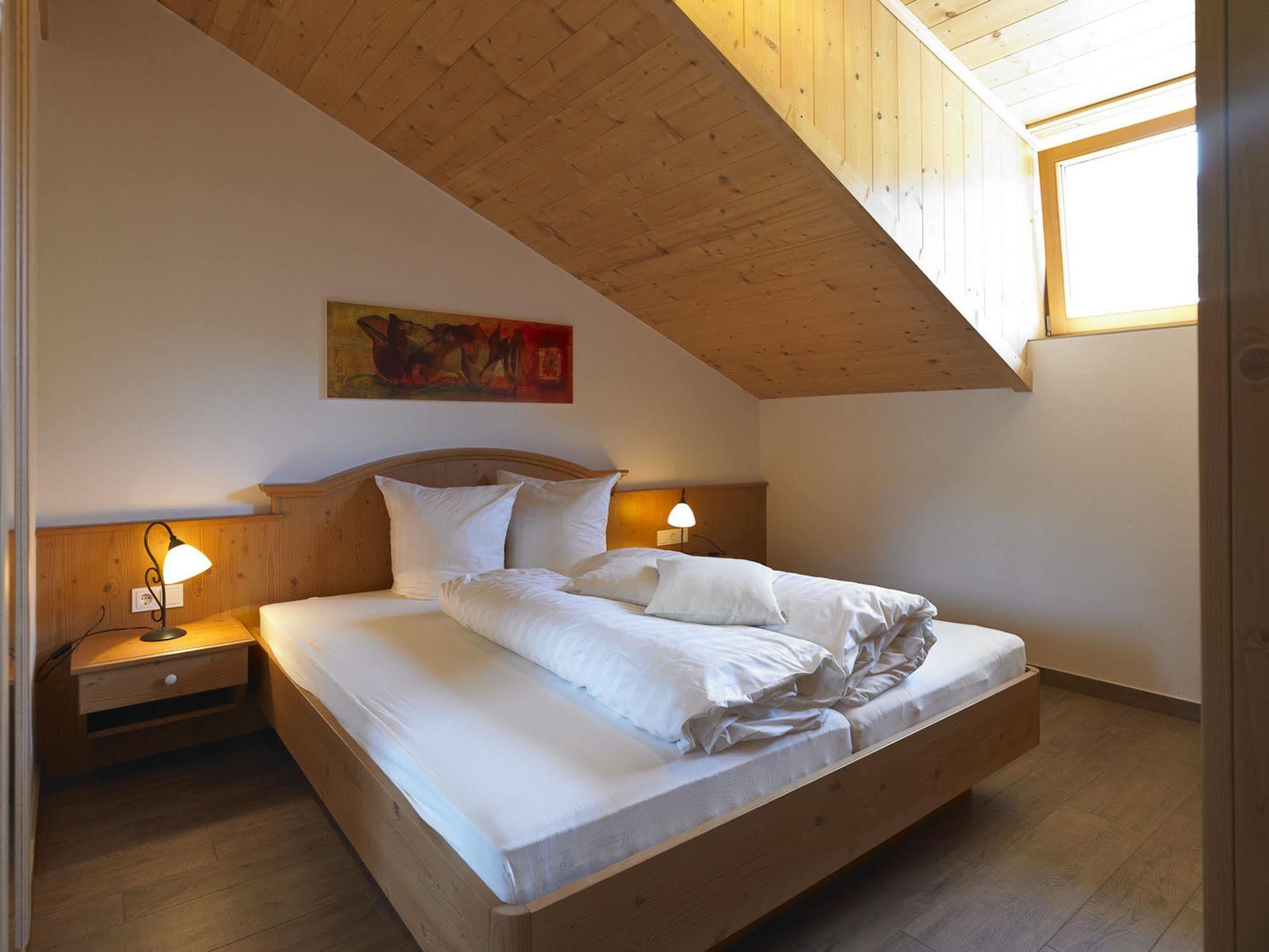 Alpinlodges Kuhtai 外观 照片