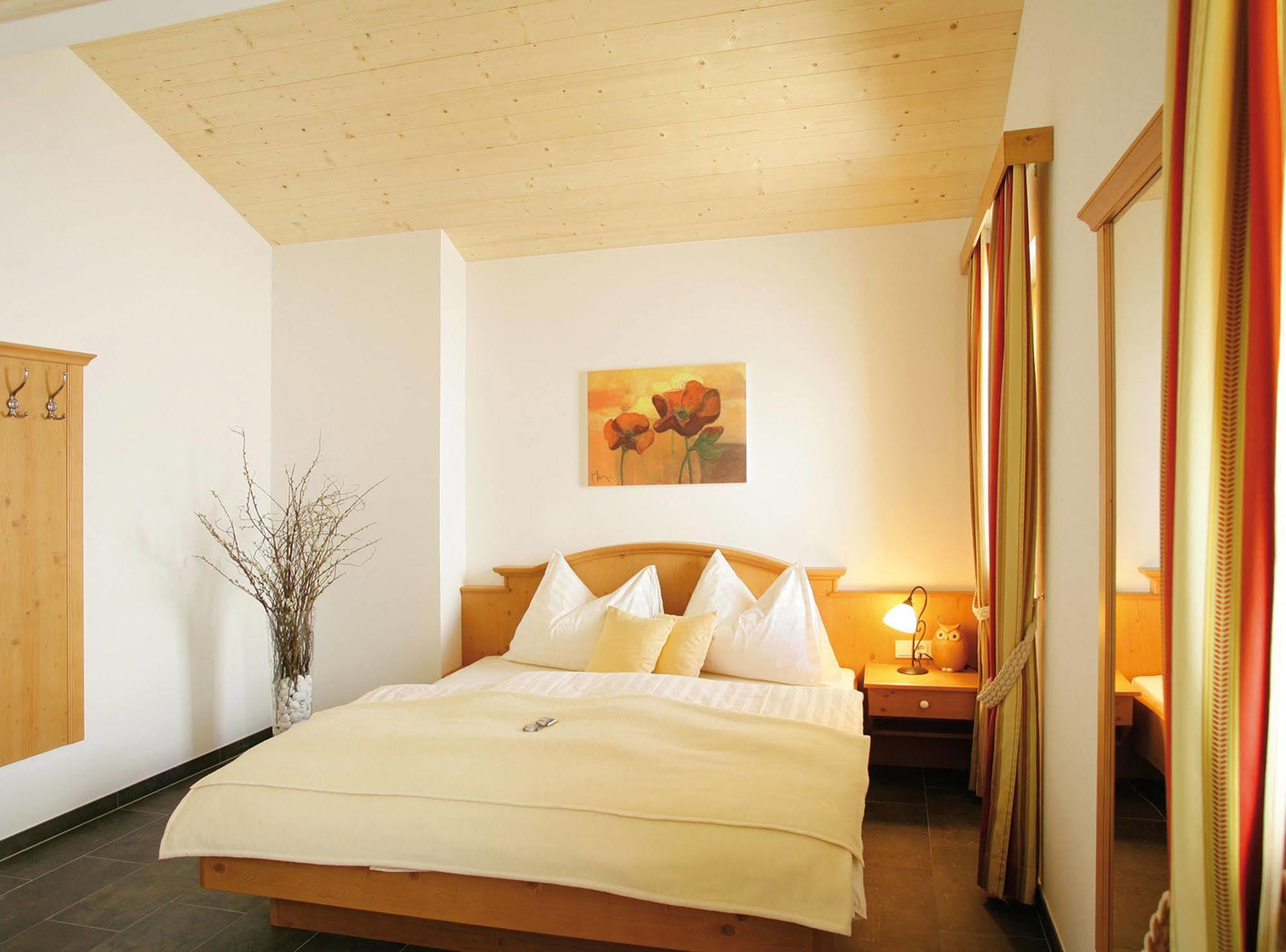 Alpinlodges Kuhtai 外观 照片